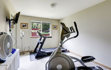 Skullomie home gym construction leads